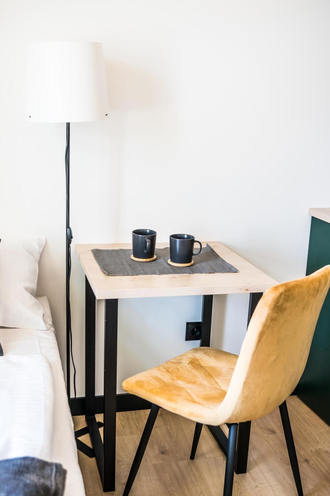 Tumski Apartments Free Parking Self Check-In 24H พอซนาน ภายนอก รูปภาพ